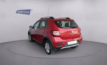 Renault Sandero 2016 года за 29 590 BYN в Минск