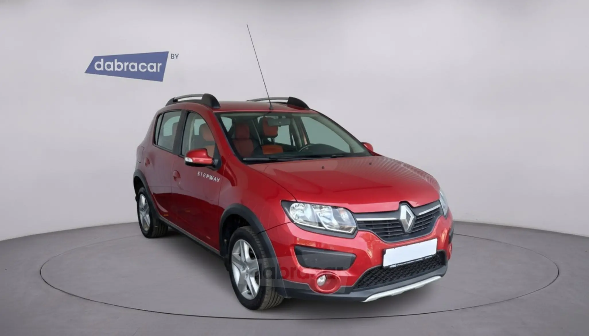  Sandero