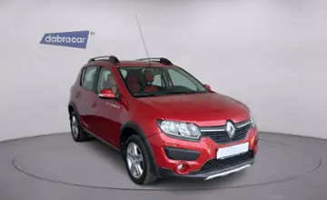 Renault Sandero 2016 года за 29 590 BYN в Минск