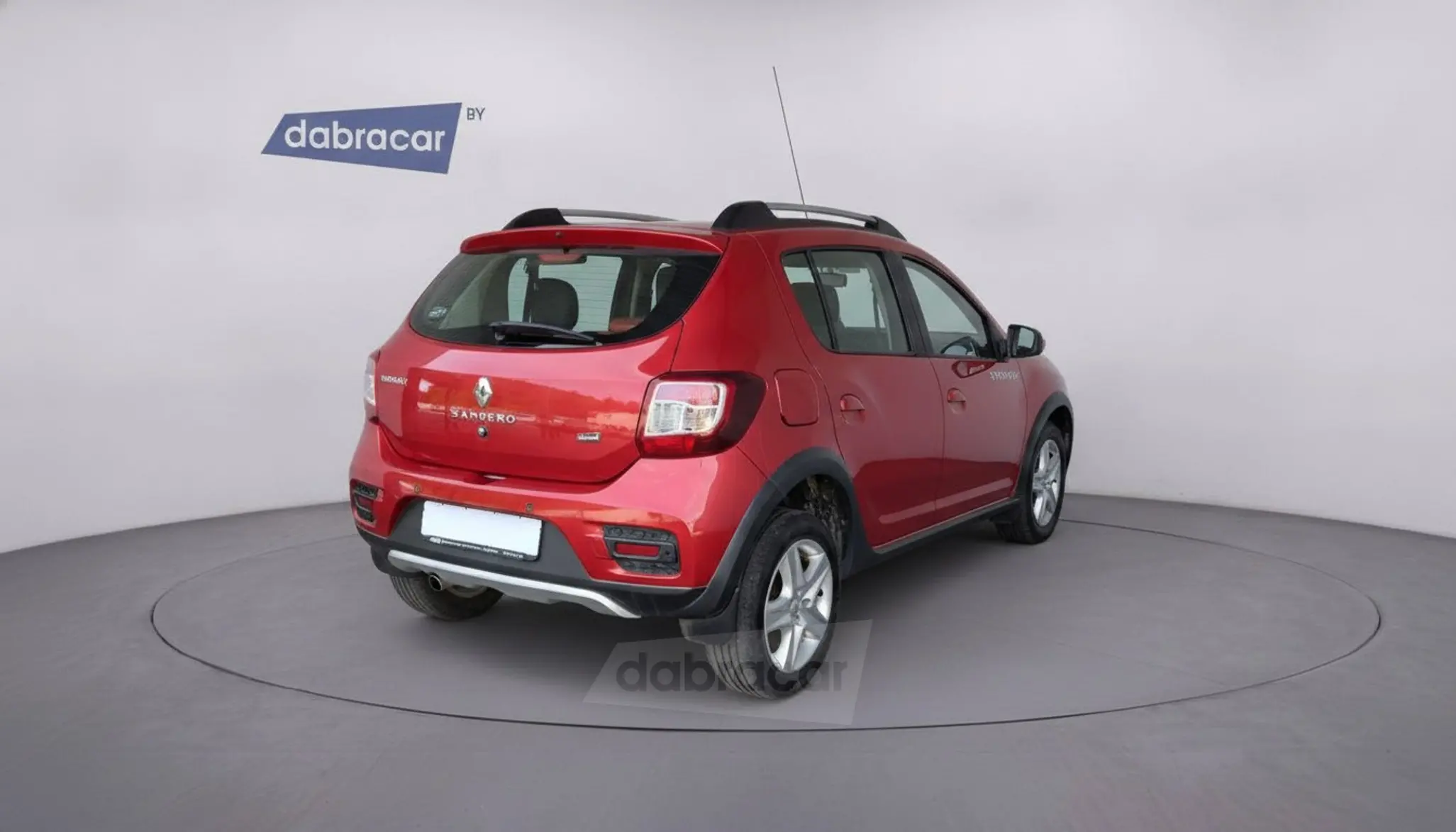  Sandero