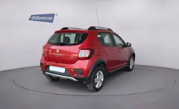 Renault Sandero 2016 года за 29 590 BYN в Минск