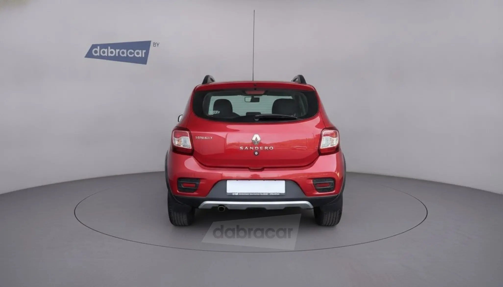  Sandero