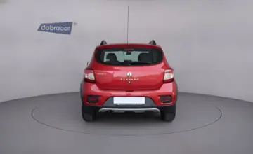 Renault Sandero 2016 года за 29 590 BYN в Минск