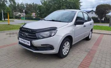 LADA (ВАЗ) Granta 2018 года за 13 990 BYN в Барановичи