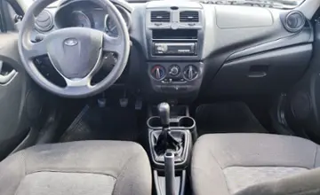 LADA (ВАЗ) Granta 2018 года за 13 990 BYN в Барановичи