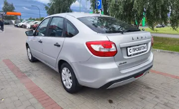 LADA (ВАЗ) Granta 2018 года за 13 990 BYN в Барановичи