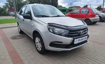 LADA (ВАЗ) Granta 2018 года за 13 990 BYN в Барановичи
