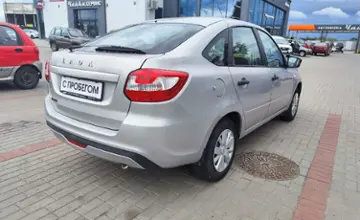 LADA (ВАЗ) Granta 2018 года за 13 990 BYN в Барановичи