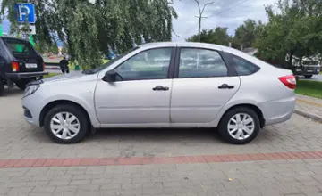 LADA (ВАЗ) Granta 2018 года за 13 990 BYN в Барановичи