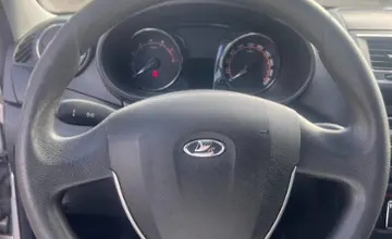 LADA (ВАЗ) Granta 2018 года за 13 990 BYN в Барановичи