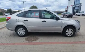 LADA (ВАЗ) Granta 2018 года за 13 990 BYN в Барановичи