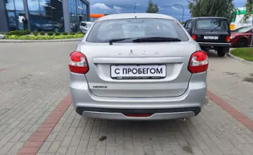 LADA (ВАЗ) Granta 2018 года за 13 990 BYN в Барановичи