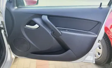 LADA (ВАЗ) Granta 2018 года за 13 990 BYN в Барановичи