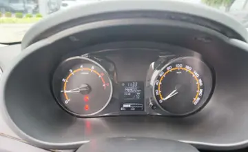 LADA (ВАЗ) Granta 2018 года за 13 990 BYN в Барановичи