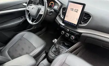 LADA (ВАЗ) Vesta Cross 2024 года за 45 600 BYN в Гродно