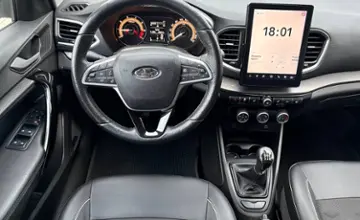 LADA (ВАЗ) Vesta Cross 2024 года за 45 600 BYN в Гродно