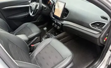 LADA (ВАЗ) Vesta Cross 2024 года за 45 600 BYN в Гродно