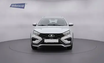 LADA (ВАЗ) Vesta Cross 2024 года за 45 600 BYN в Гродно