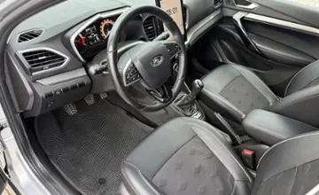 LADA (ВАЗ) Vesta Cross 2024 года за 45 600 BYN в Гродно