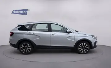 LADA (ВАЗ) Vesta Cross 2024 года за 45 600 BYN в Гродно