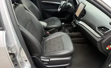 LADA (ВАЗ) Vesta Cross 2024 года за 45 600 BYN в Гродно