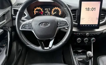 LADA (ВАЗ) Vesta Cross 2024 года за 45 600 BYN в Гродно