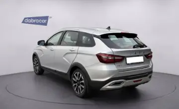 LADA (ВАЗ) Vesta Cross 2024 года за 45 600 BYN в Гродно
