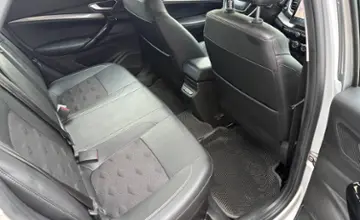 LADA (ВАЗ) Vesta Cross 2024 года за 45 600 BYN в Гродно