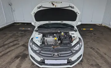 LADA (ВАЗ) Granta 2024 года за 24 990 BYN в Минск