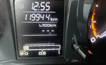 LADA (ВАЗ) Granta 2024 года за 24 990 BYN в Минск