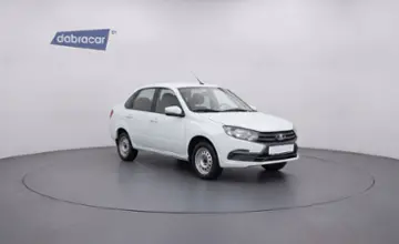 LADA (ВАЗ) Granta 2024 года за 24 990 BYN в Минск