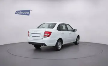 LADA (ВАЗ) Granta 2024 года за 24 990 BYN в Минск