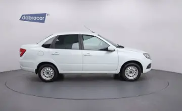 LADA (ВАЗ) Granta 2024 года за 24 990 BYN в Минск