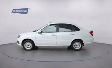 LADA (ВАЗ) Granta 2024 года за 24 990 BYN в Минск