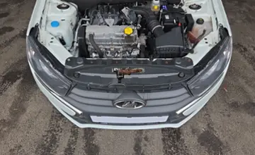 LADA (ВАЗ) Granta 2024 года за 24 990 BYN в Минск