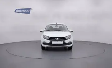 LADA (ВАЗ) Granta 2024 года за 24 990 BYN в Минск