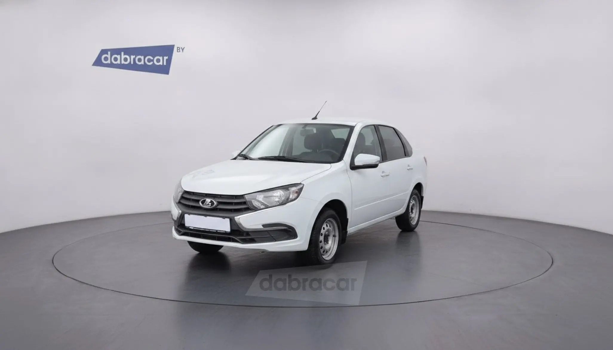 LADA (ВАЗ) Granta 2024 года за 24 990 BYN в Минск