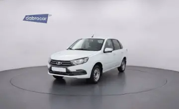 LADA (ВАЗ) Granta 2024 года за 24 990 BYN в Минск