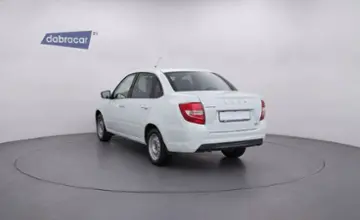 LADA (ВАЗ) Granta 2024 года за 24 990 BYN в Минск