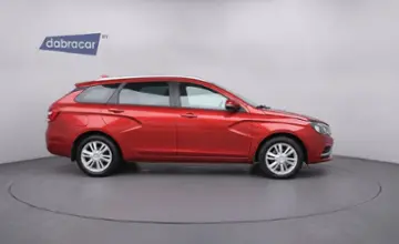 LADA (ВАЗ) Vesta 2018 года за 26 300 BYN в Минск