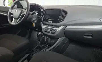 LADA (ВАЗ) Vesta 2018 года за 26 300 BYN в Минск