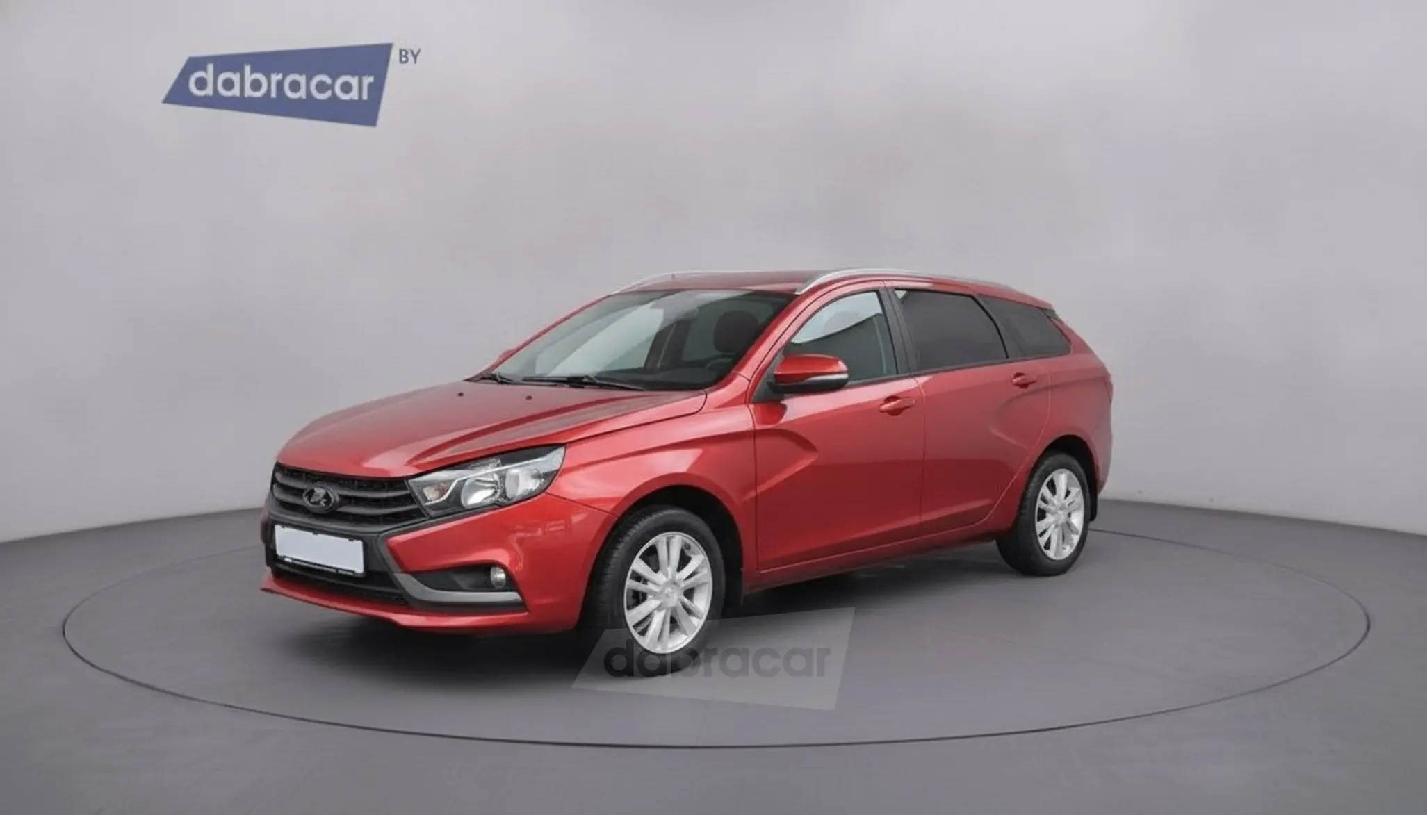 LADA (ВАЗ) Vesta 2018 года за 26 300 BYN в Минск