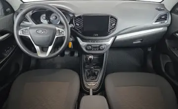LADA (ВАЗ) Vesta 2018 года за 26 300 BYN в Минск