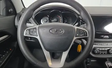 LADA (ВАЗ) Vesta 2018 года за 26 300 BYN в Минск