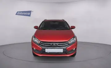 LADA (ВАЗ) Vesta 2018 года за 26 300 BYN в Минск