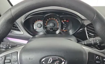 LADA (ВАЗ) Vesta 2018 года за 26 300 BYN в Минск