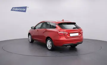 LADA (ВАЗ) Vesta 2018 года за 26 300 BYN в Минск