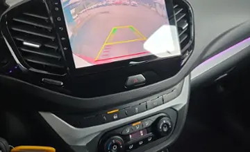 LADA (ВАЗ) Vesta 2018 года за 26 300 BYN в Минск