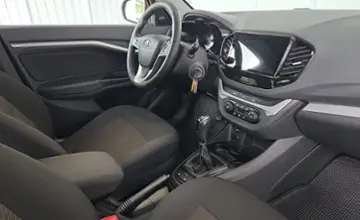 LADA (ВАЗ) Vesta 2018 года за 26 300 BYN в Минск