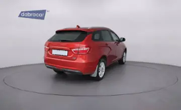 LADA (ВАЗ) Vesta 2018 года за 26 300 BYN в Минск